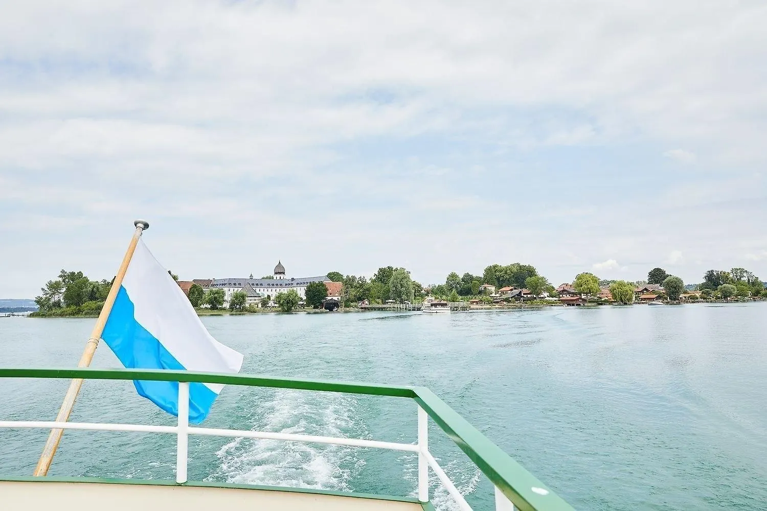 Uebersee21 Ferienloft Am Chiemsee Übersee